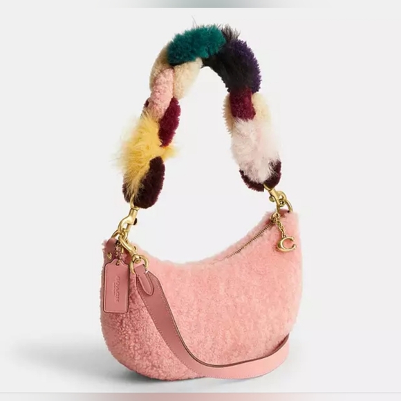 Coach Mira Shoulder Bag - Picture 3 of 13